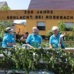 103. Pfingstbier in Roßbach