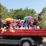 103. Pfingstbier in Roßbach