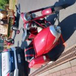 103. Pfingstbier in Roßbach