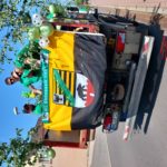 103. Pfingstbier in Roßbach