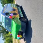 103. Pfingstbier in Roßbach