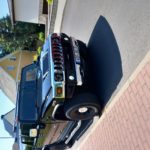 103. Pfingstbier in Roßbach