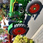 103. Pfingstbier in Roßbach