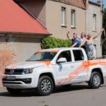 103. Pfingstbier in Roßbach