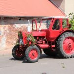 103. Pfingstbier in Roßbach