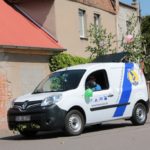 103. Pfingstbier in Roßbach