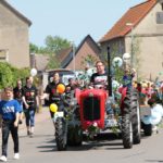 103. Pfingstbier in Roßbach