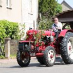 103. Pfingstbier in Roßbach