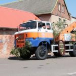 103. Pfingstbier in Roßbach