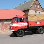 103. Pfingstbier in Roßbach