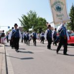 103. Pfingstbier in Roßbach