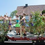 103. Pfingstbier in Roßbach