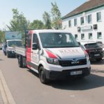 103. Pfingstbier in Roßbach