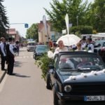 103. Pfingstbier in Roßbach