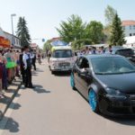 103. Pfingstbier in Roßbach