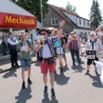 103. Pfingstbier in Roßbach