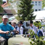 103. Pfingstbier in Roßbach