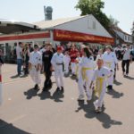 103. Pfingstbier in Roßbach