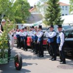 103. Pfingstbier in Roßbach