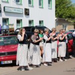 103. Pfingstbier in Roßbach