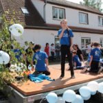 103. Pfingstbier in Roßbach