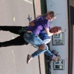 103. Pfingstbier in Roßbach