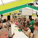 103. Pfingstbier in Roßbach