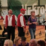 103. Pfingstbier in Roßbach