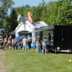 103. Pfingstbier in Roßbach