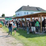 103. Pfingstbier in Roßbach