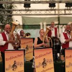 103. Pfingstbier in Roßbach