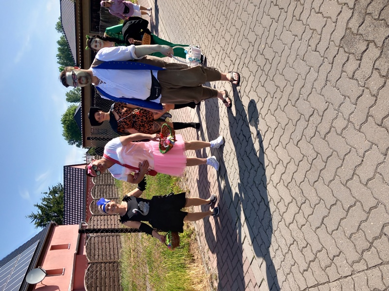 103. Pfingstbier in Roßbach