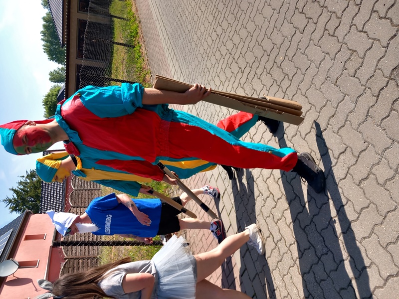 103. Pfingstbier in Roßbach