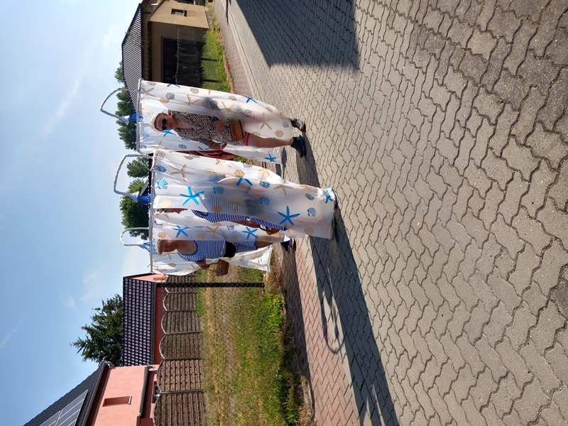 103. Pfingstbier in Roßbach