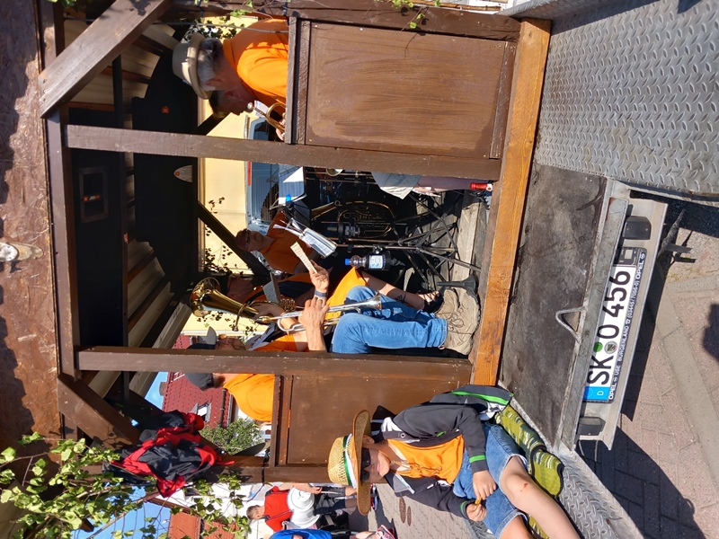 103. Pfingstbier in Roßbach