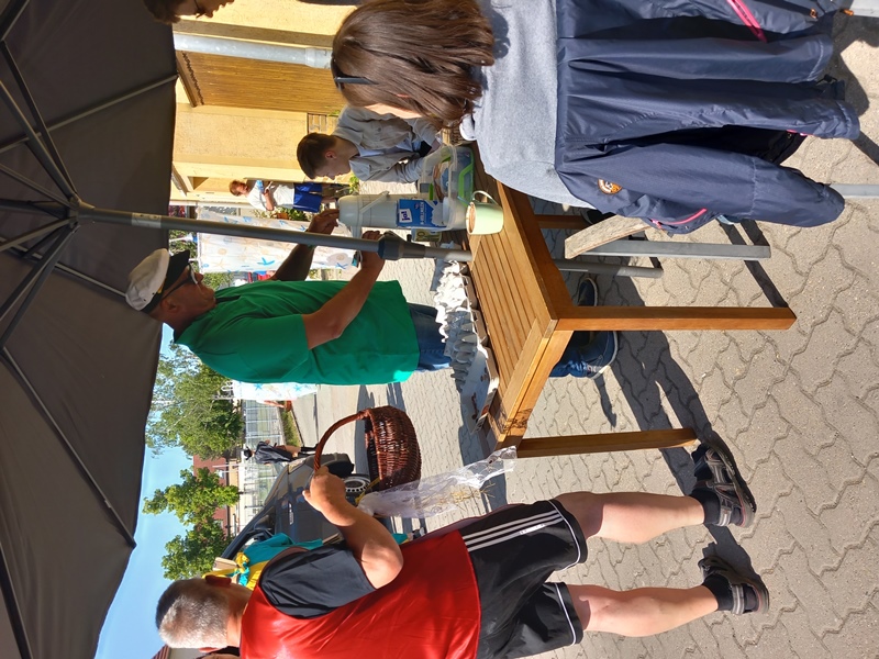 103. Pfingstbier in Roßbach