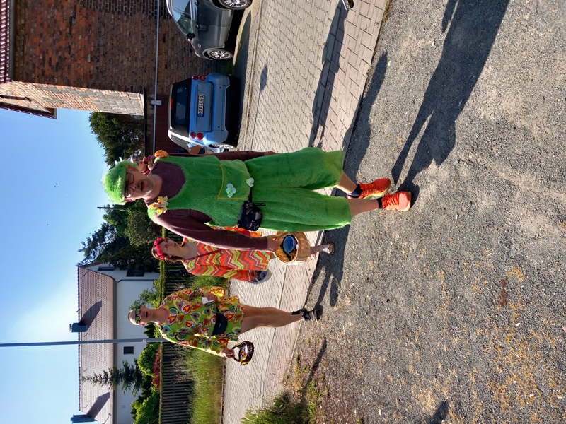 103. Pfingstbier in Roßbach