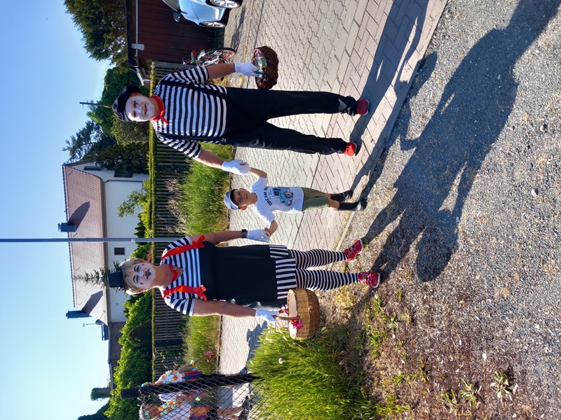 103. Pfingstbier in Roßbach