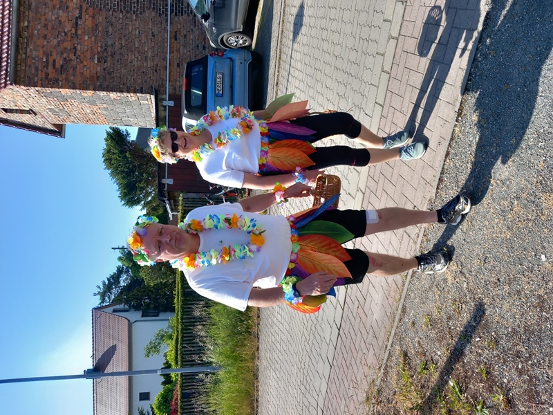 103. Pfingstbier in Roßbach