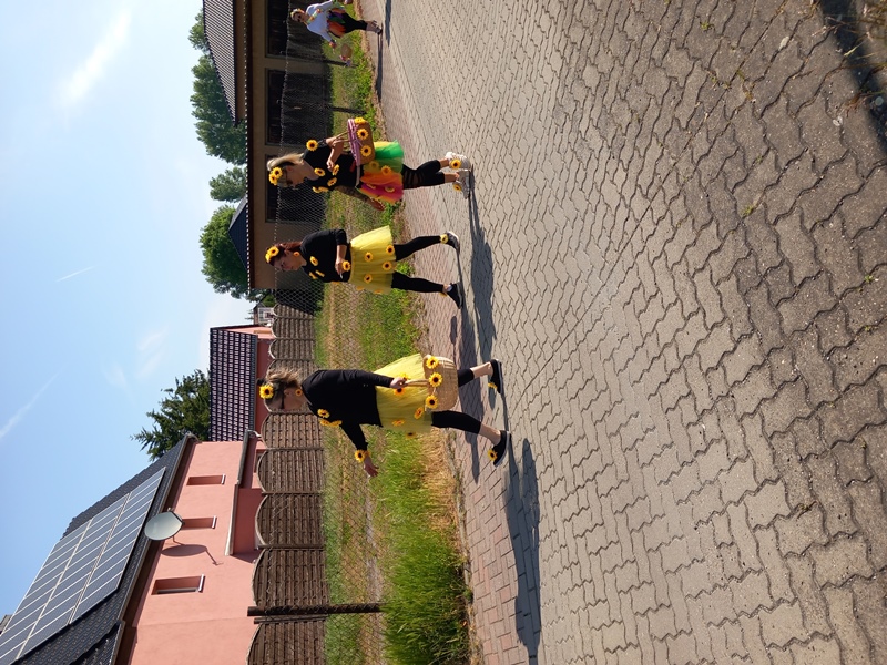 103. Pfingstbier in Roßbach