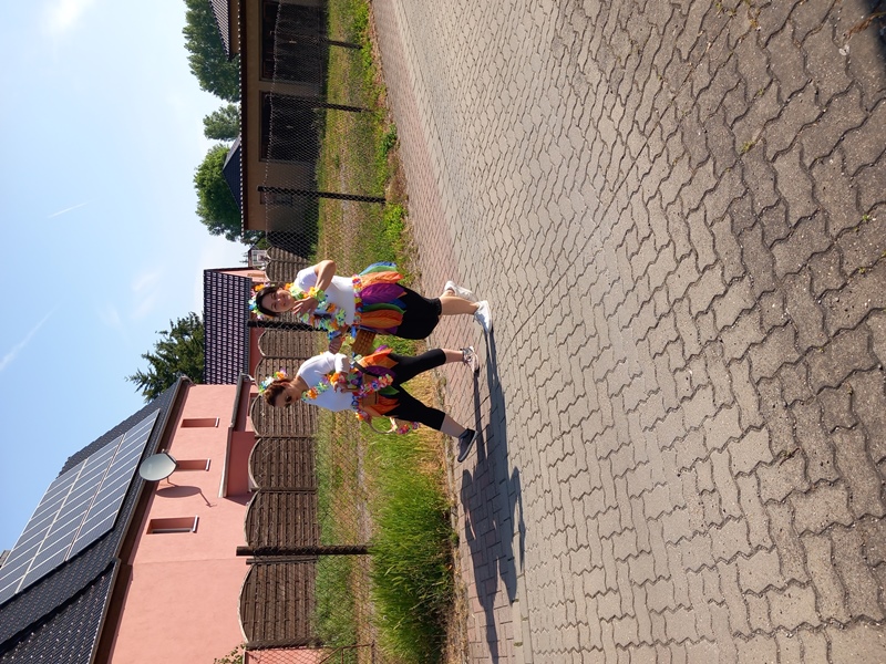 103. Pfingstbier in Roßbach