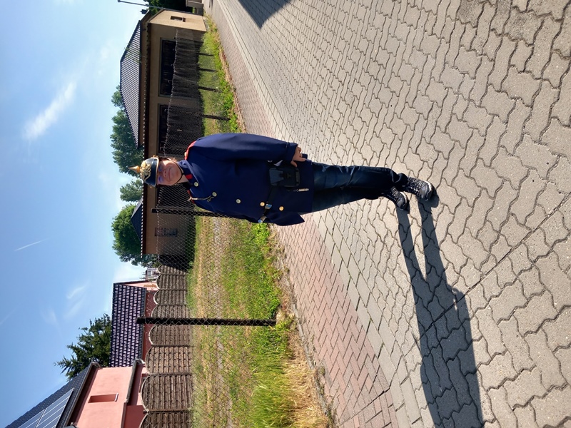 103. Pfingstbier in Roßbach