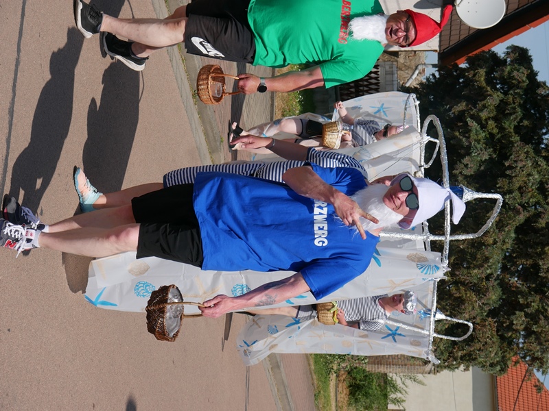 103. Pfingstbier in Roßbach