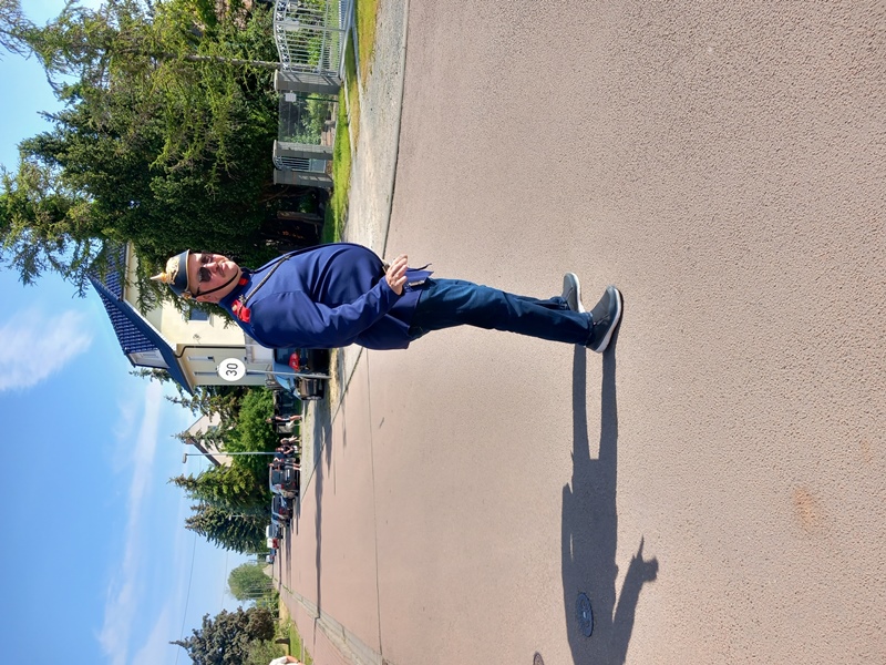 103. Pfingstbier in Roßbach