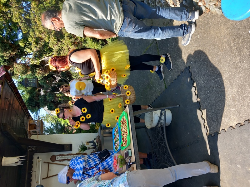 103. Pfingstbier in Roßbach