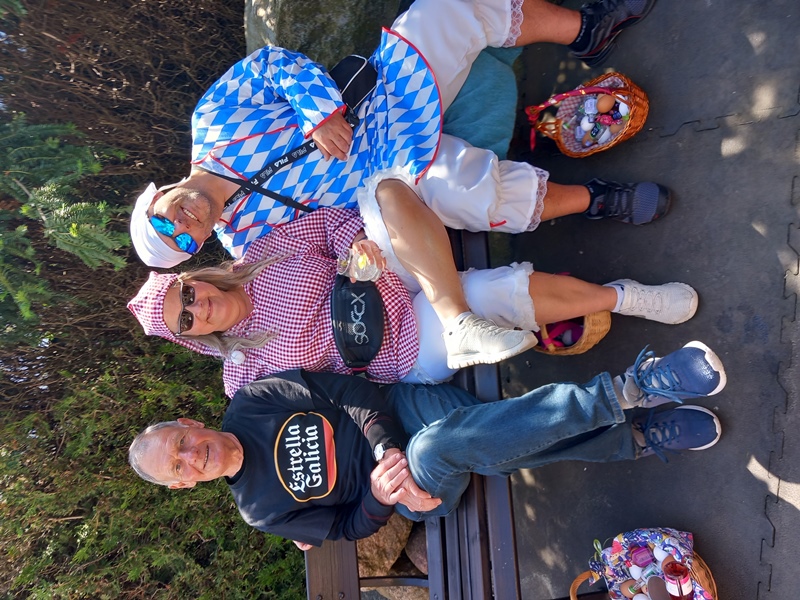 103. Pfingstbier in Roßbach