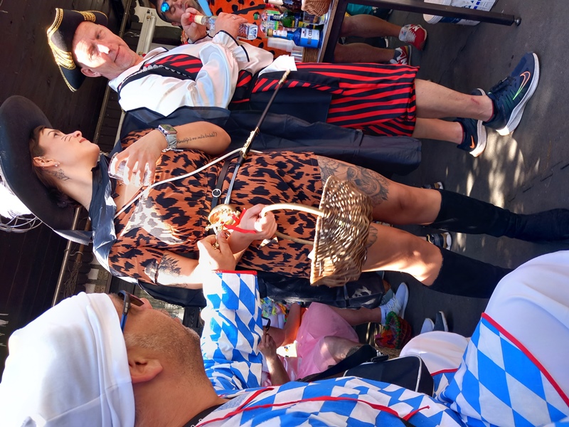 103. Pfingstbier in Roßbach