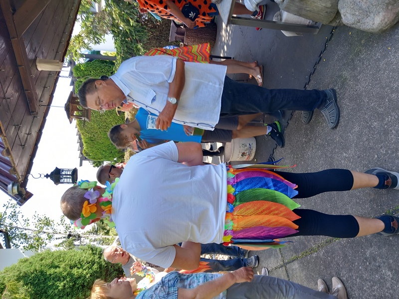 103. Pfingstbier in Roßbach