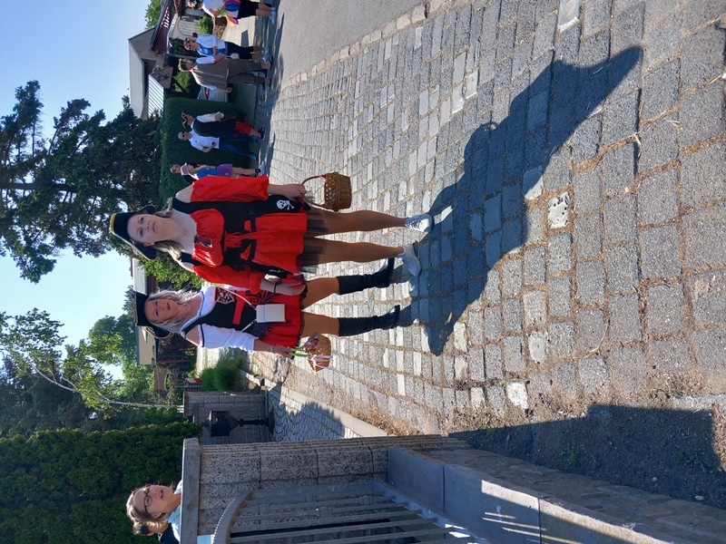 103. Pfingstbier in Roßbach