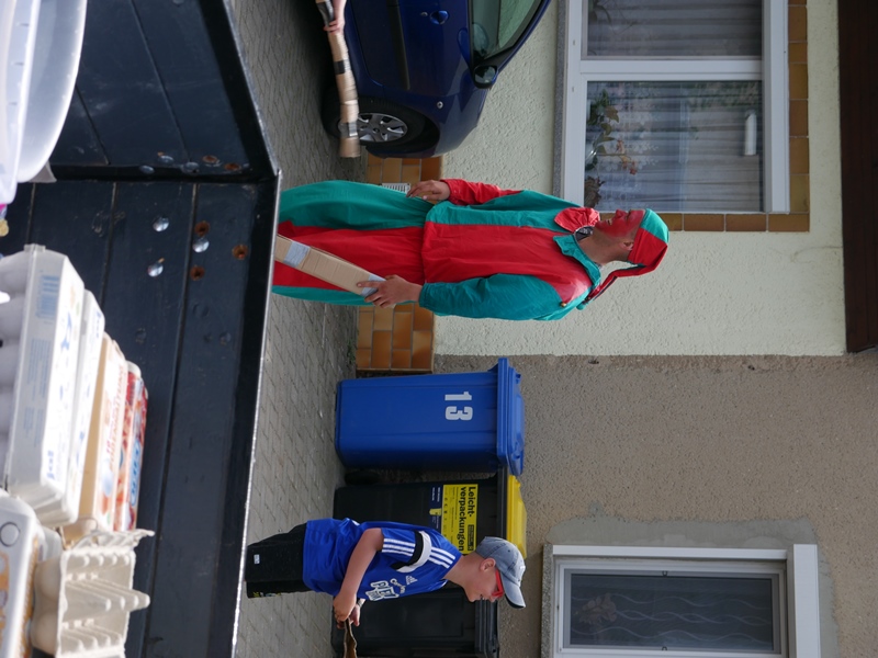 103. Pfingstbier in Roßbach